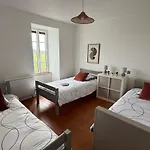 La Taniere De Caractere En Campagne, Puy Dufou Prázdninový dům *