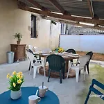 Prázdninový dům La Taniere De Caractere En Campagne, Puy Dufou *