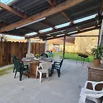 Prázdninový dům La Taniere De Caractere En Campagne, Puy Dufou *