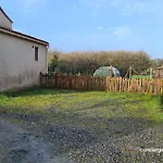 Prázdninový dům La Taniere De Caractere En Campagne, Puy Dufou *