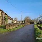 Prázdninový dům La Taniere De Caractere En Campagne, Puy Dufou
