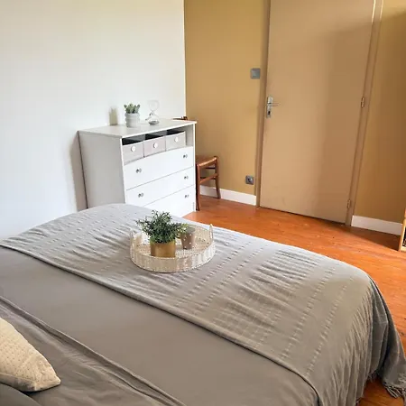 Nyaraló De Caractere La Taniere Campagne, Puy Dufou Sevremont