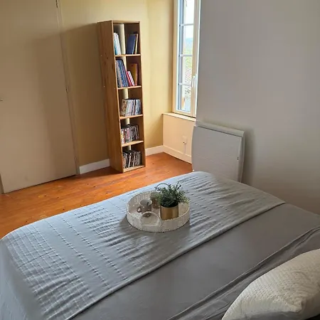 De Caractere La Taniere Campagne, Puy Dufou