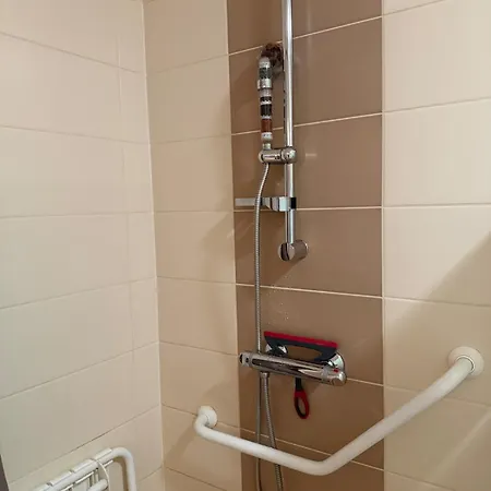 De Caractere La Taniere Campagne, Puy Dufou