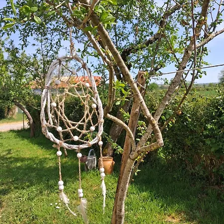La Taniere De Caractere En Campagne, Puy Dufou بيت للعطل