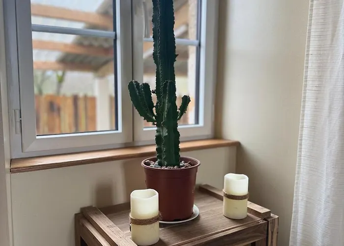 Nyaraló De Caractere La Taniere Campagne, Puy Dufou *