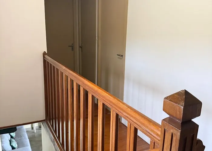 De Caractere La Taniere Campagne, Puy Dufou * Sevremont