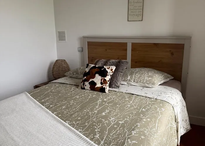 De Caractere La Taniere Campagne, Puy Dufou