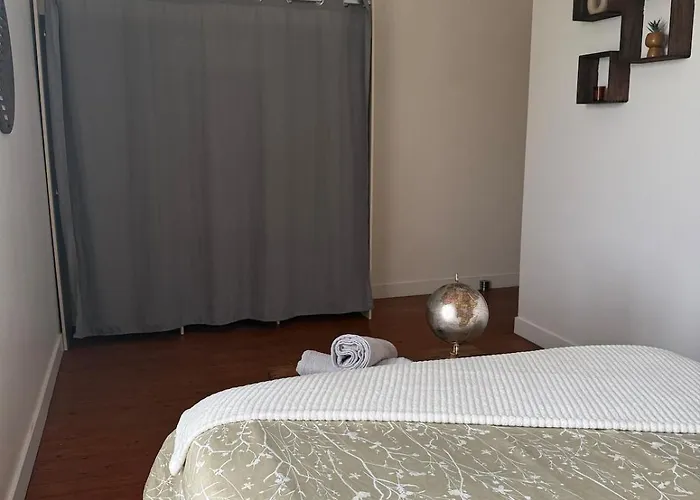 Nyaraló De Caractere La Taniere Campagne, Puy Dufou Sevremont