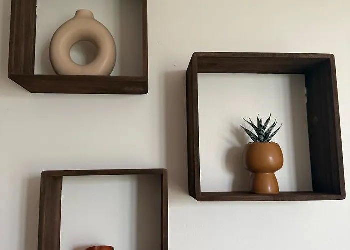 De Caractere La Taniere Campagne, Puy Dufou