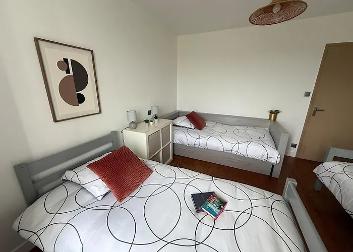 De Caractere La Taniere Campagne, Puy Dufou Nyaraló