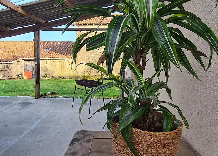 Nyaraló De Caractere La Taniere Campagne, Puy Dufou