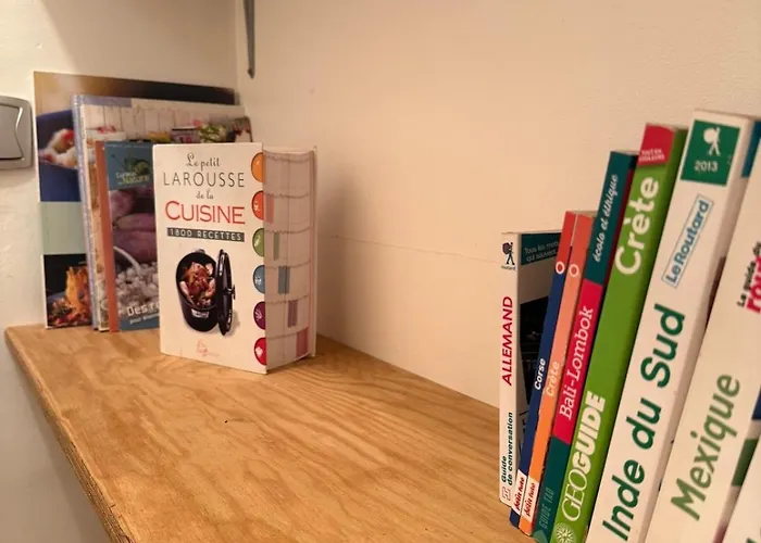 De Caractere La Taniere Campagne, Puy Dufou Nyaraló Sevremont