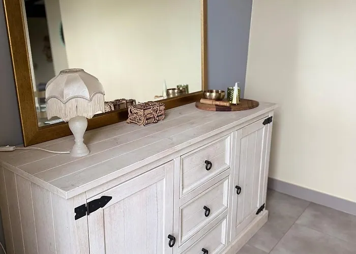 De Caractere La Taniere Campagne, Puy Dufou *